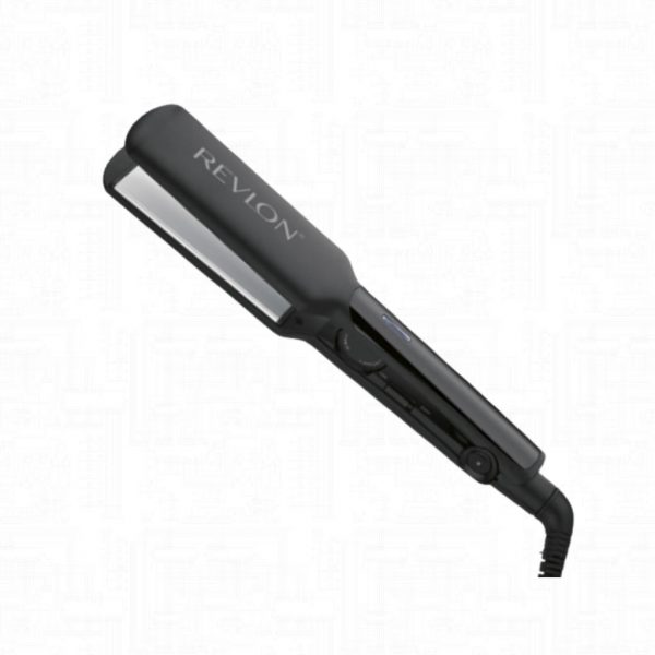 Plancha plana de cerámica para cabello Revlon RVST2182