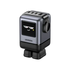 Cargador de Pared UGREEN Uno Charger 4 Puertos 100W
