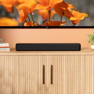 Parlante Barra de Sonido Amazon