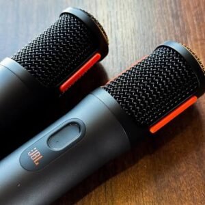 Micrófonos para Karaoke JBL