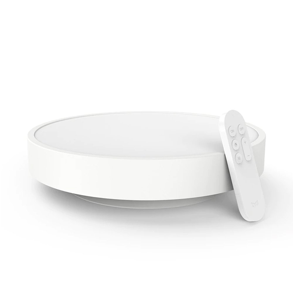 Lampara de Techo Inteligente + Control Remoto XIAOMI