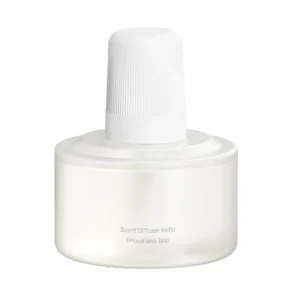Aroma Difusor Xiaomi Esencia: Madera y Té Verde
