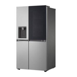Refrigeradora LG VS25GMIW InstantView