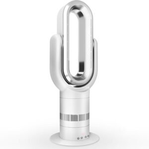 Calefactor/Ventilador Sin Aspas PRO FAN 26"