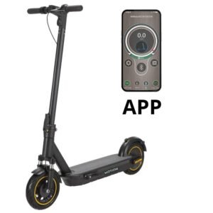 Scooter Eforce Speed Aro 10
