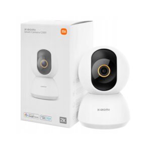 Cámara Inteligente Xiaomi C300