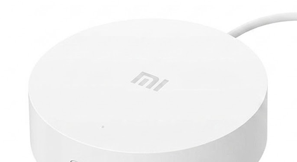 Adaptador Xiaomi MI SMART HOME - Image 2