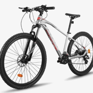 Bicicleta Force Maverick 1.0 ARO 27.5 GRIS
