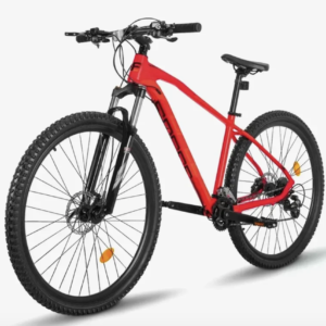 Bicicleta Force MAVERICK 1.0 ARO 27.5 ROJO
