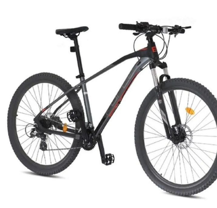 Bicicleta Force MAVERICK 1.0 ARO 29 GRIS