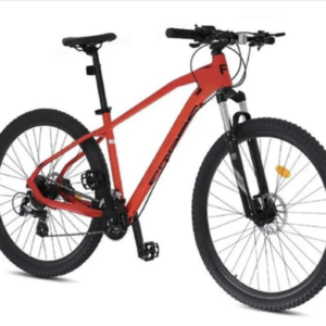Bicicleta Force MAVERICK 1.0 ARO 29 ROJO