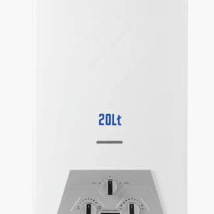 Calefon Continental 20LT CR