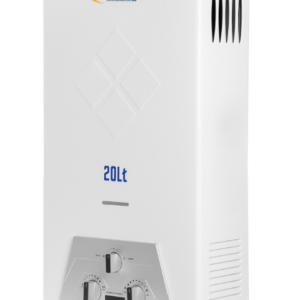 Calefon Continental 20LT NVO