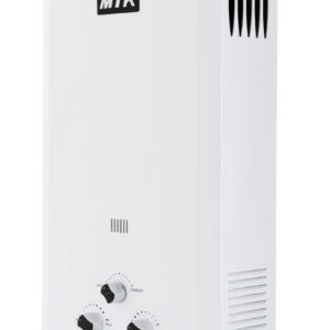 Calefón MTK MTK-20L
