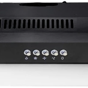 Campana De Olor Continental G208-10A(90) BLACK