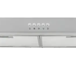Campana De Olor Continental G701-10A-(60) BLACK