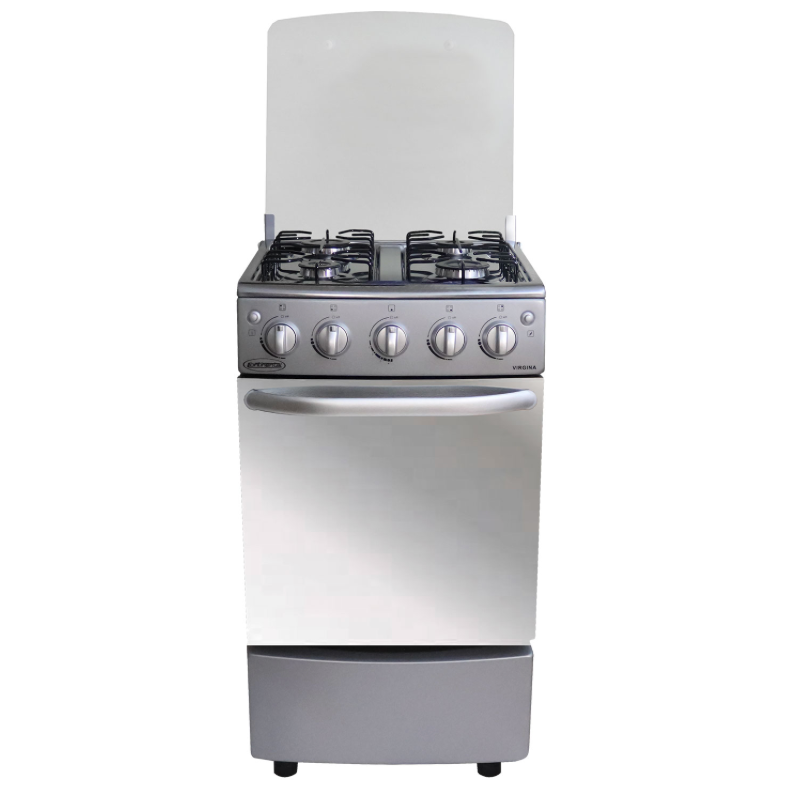 Cocina Continental 503 VIRGINIA VRG