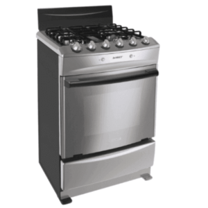 COCINA CONTINENTAL BELEN 4Q 24 PULGADAS