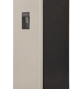 Refrigeradora Continental 1 Puerta MRF-185-1D