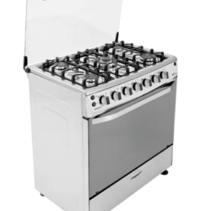 Cocina Continental Brasilia