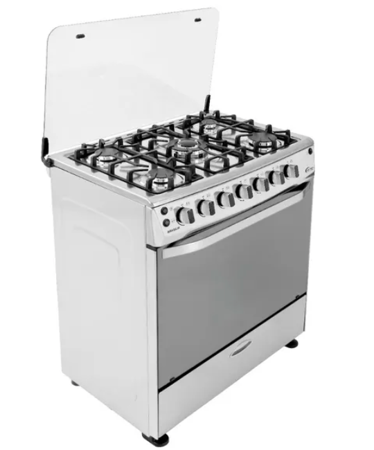 Cocina Continental Brasilia