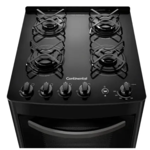 Cocina CONTINENTAL CALI