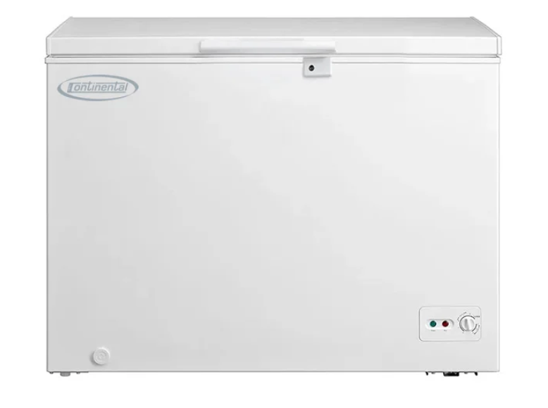 Congelador CONTINENTAL BD-308Q