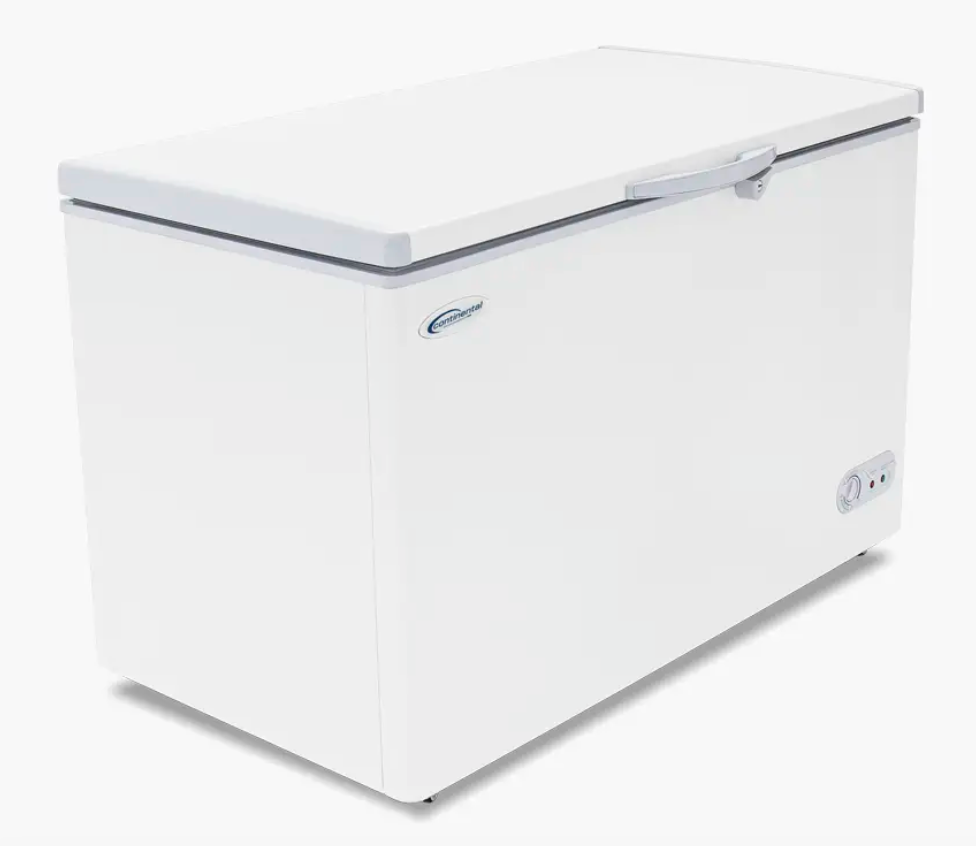Congelador CONTINENTAL BD-400Q