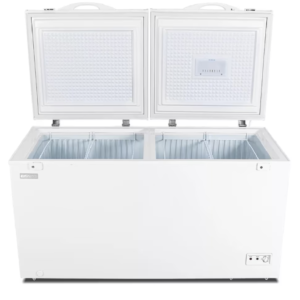 Congelador CONTINENTAL BD-500Q