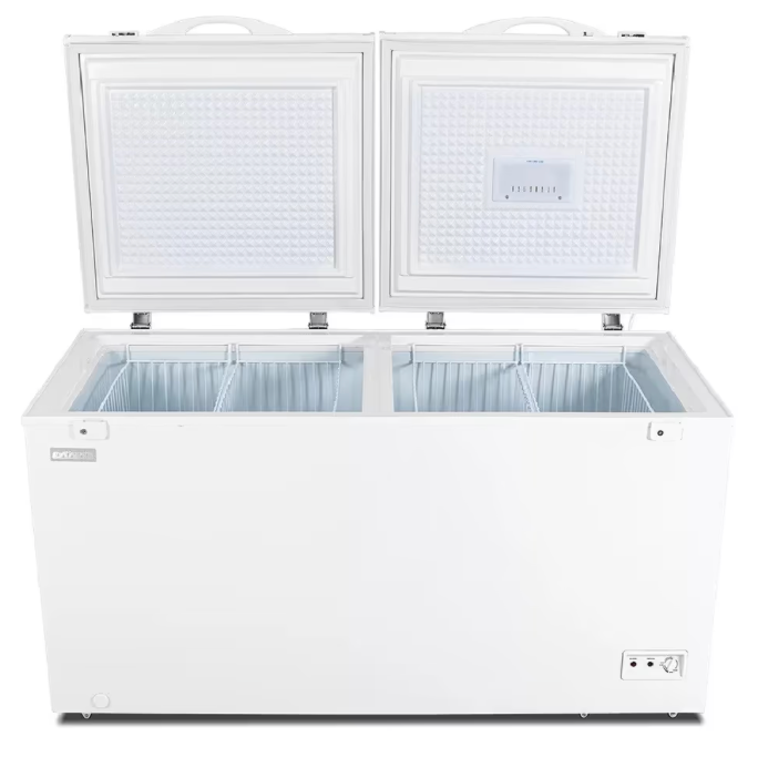 Congelador CONTINENTAL BD-500Q