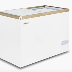 Congelador CONTINENTAL SD-210Q T/V