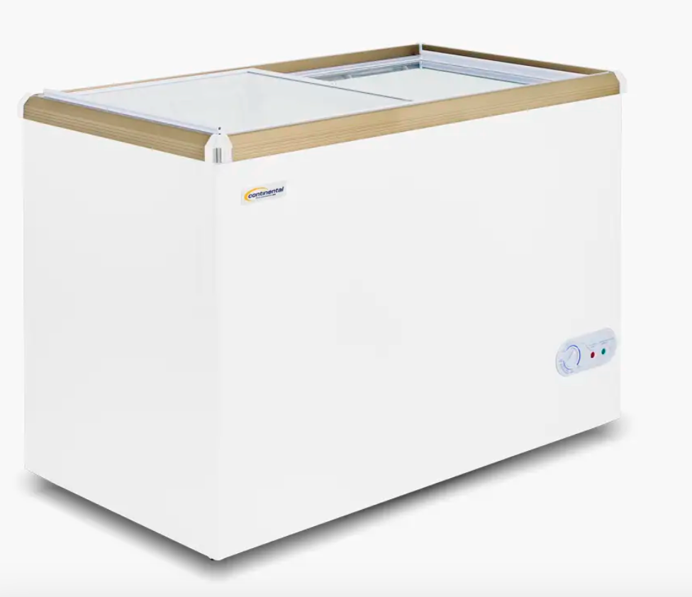 Congelador CONTINENTAL SD-210Q T/V