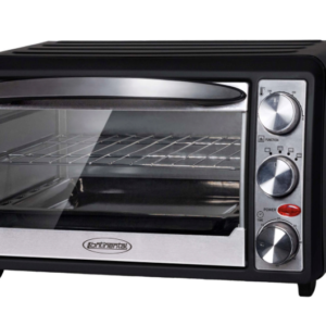 Horno Eléctrico CONTINENTAL 20L