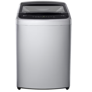 Lavadora LG WT19DVTM (GRIS)