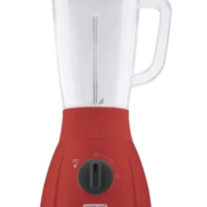 Licuadora SAMURAI OPTIMIX PLUS Plástico Rojo 500W