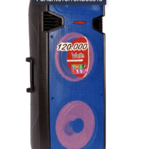Parlante Torre XBOSS BD-120000-T15