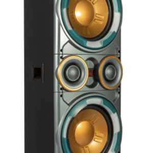 Parlante Torre XBOSS MX-1270 2x12" 150000 PMPO NG