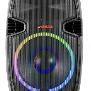PARLANTE XBOSS BD-120000-15