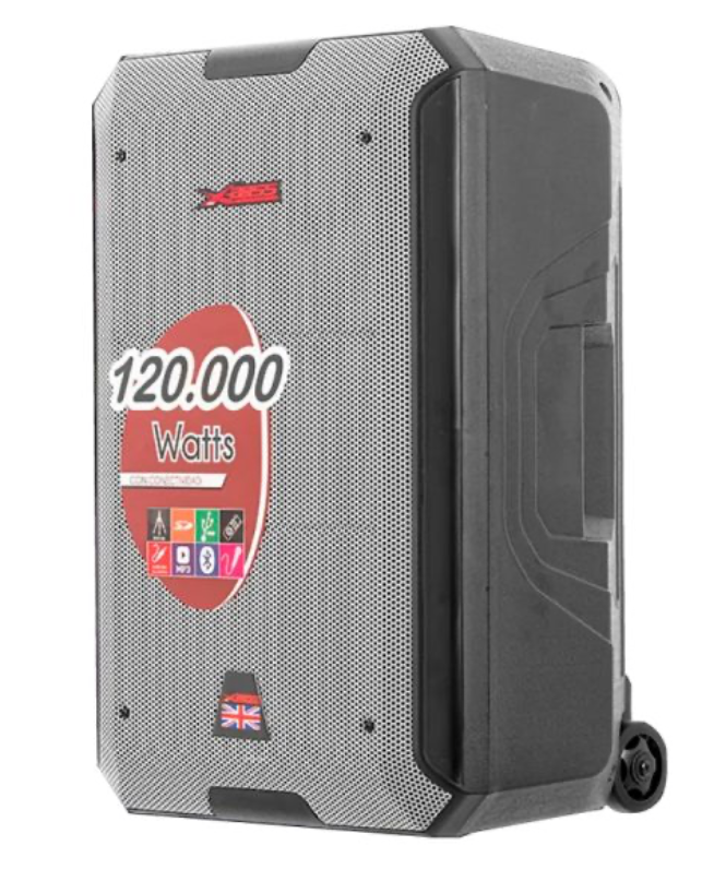 PARLANTE XBOSS BD-120000-J15