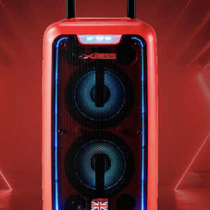 Parlante X-BOSS BD-15000-6
