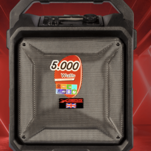 Parlante X-BOSS XB-830LP