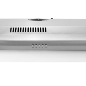 Campana de olor continental  G208-10A(90) ACERO INOXIDABLE 90CM 50CM P de pared