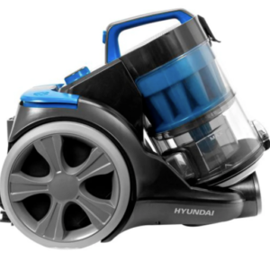 Aspiradora Cyclonic Hyundai 1200W CJ172