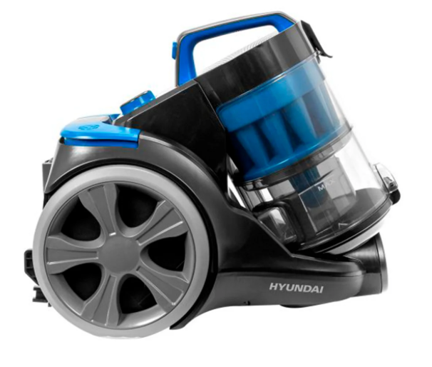 Aspiradora Cyclonic Hyundai 1200W CJ172