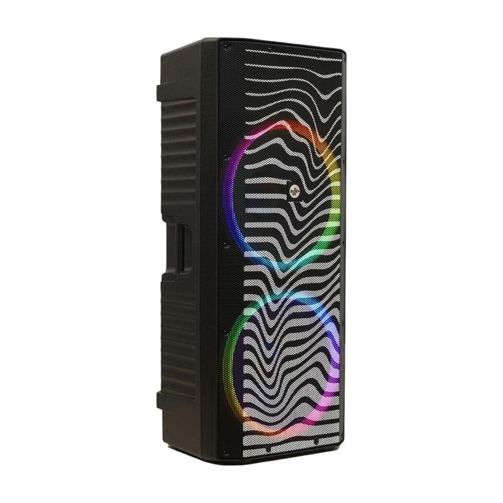Parlante Stromberg Impact Pro