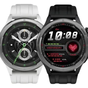 Haylou Smartwatch LS21 Doble Correa