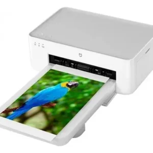 Máquina Impresora de Fotos Xiaomi