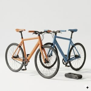 Bicicletas