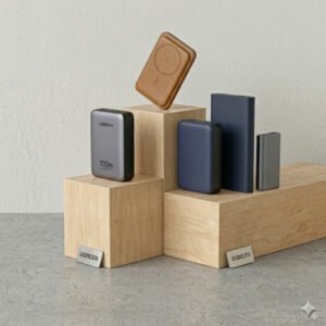 Power Banks