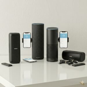 Torres de Sonido